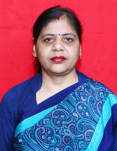 Neera Agarwal